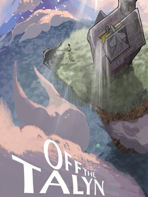 Title details for Off the Talyn by Timbray Shafer - Wait list